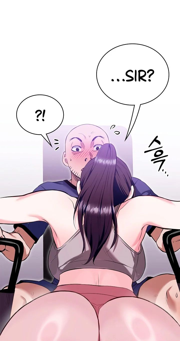 The Breeding Game has Become Reality - Chapter 5 Page 48