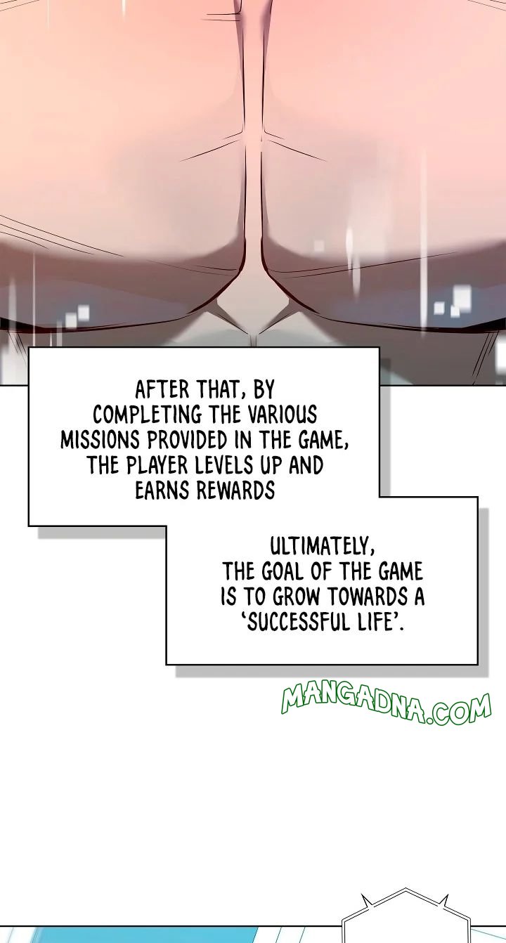 The Breeding Game has Become Reality - Chapter 5 Page 5