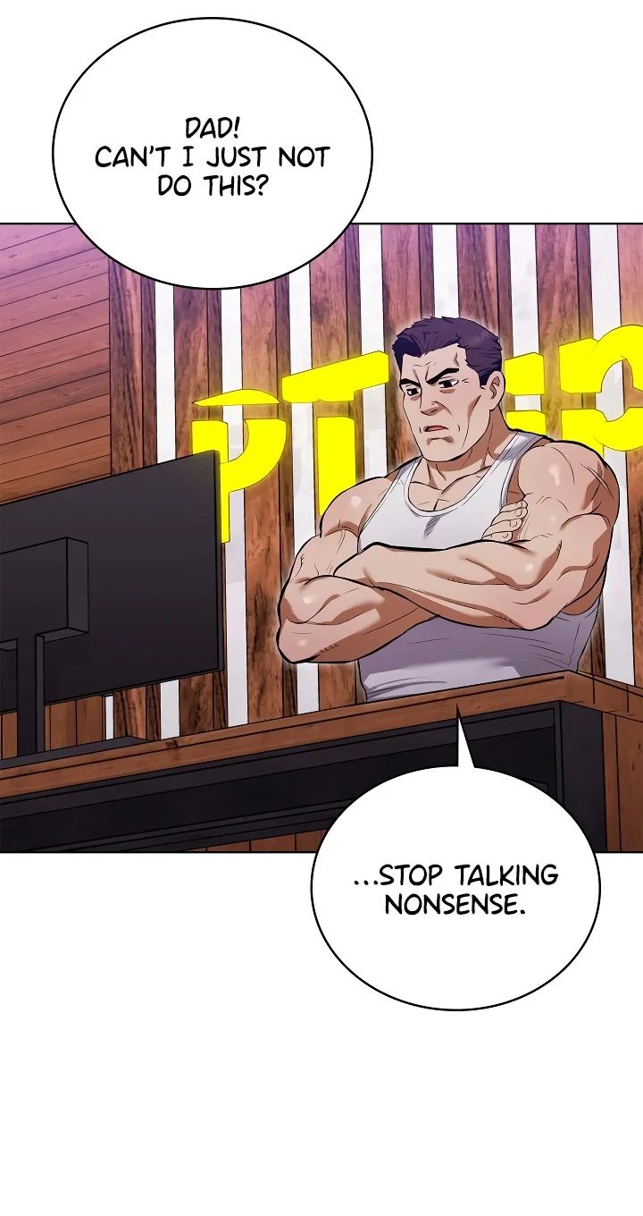 The Breeding Game has Become Reality - Chapter 5 Page 53