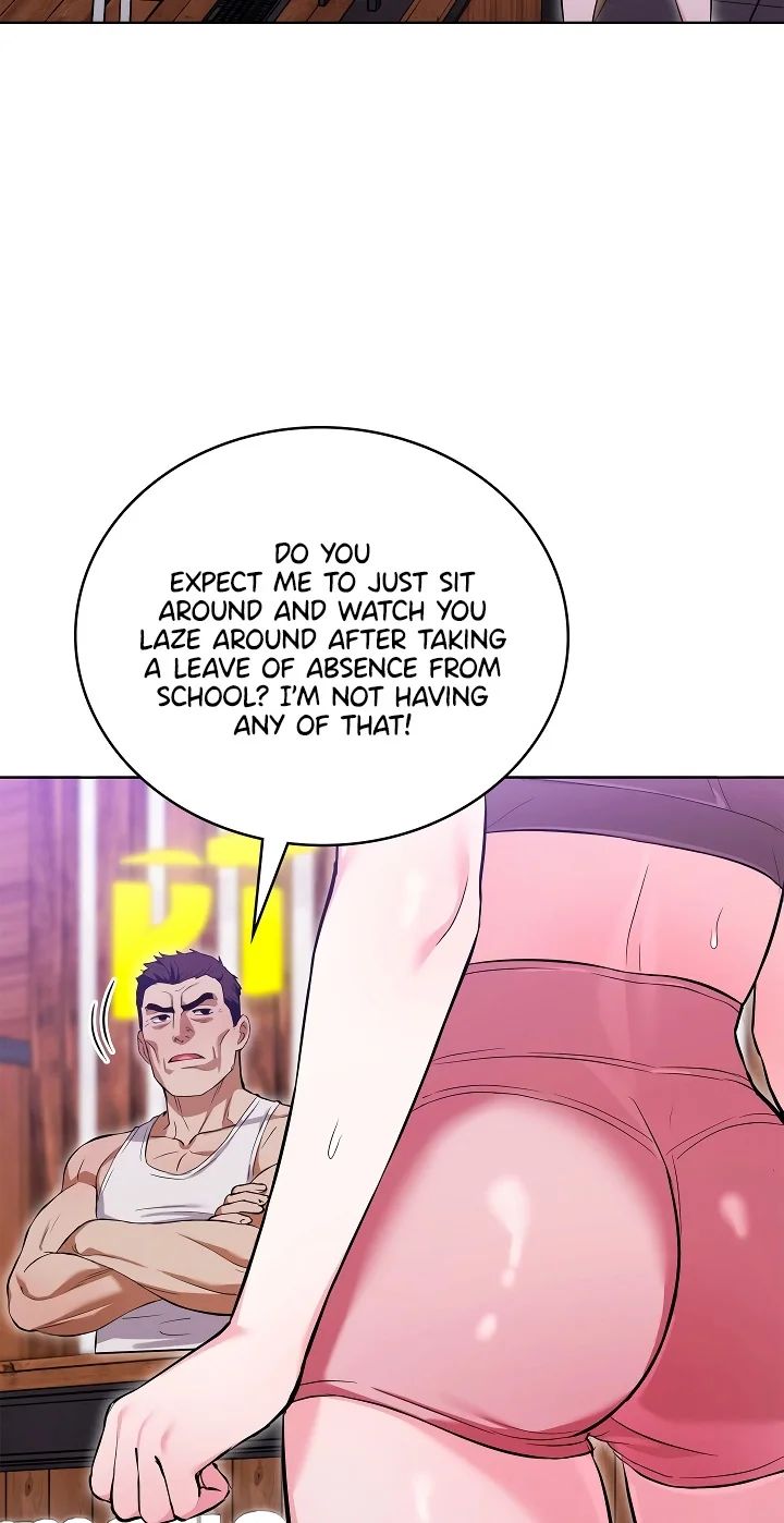 The Breeding Game has Become Reality - Chapter 5 Page 55