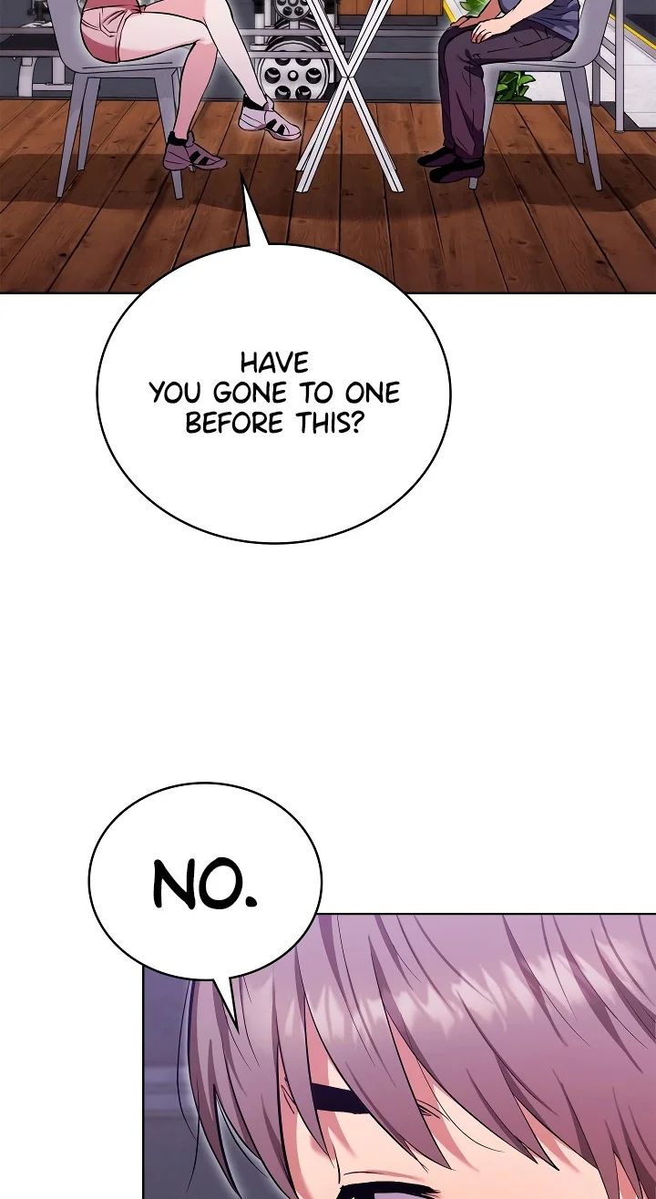The Breeding Game has Become Reality - Chapter 5 Page 67