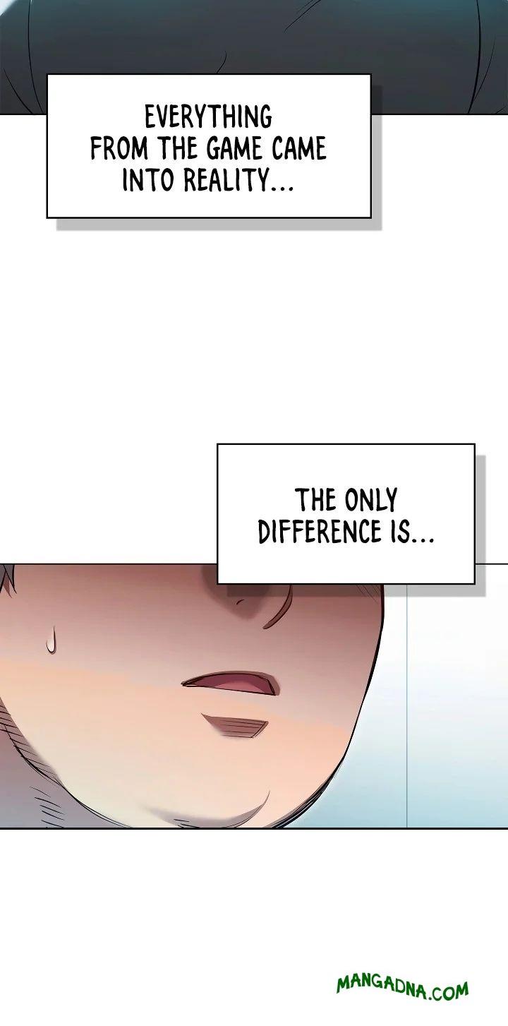 The Breeding Game has Become Reality - Chapter 5 Page 8