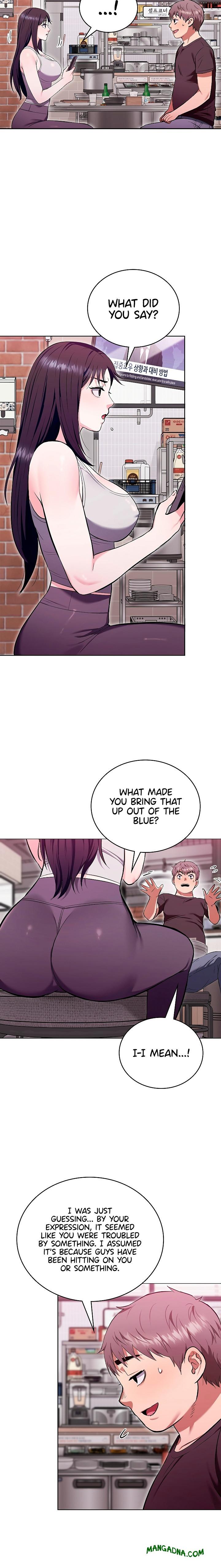 The Breeding Game has Become Reality - Chapter 8 Page 20