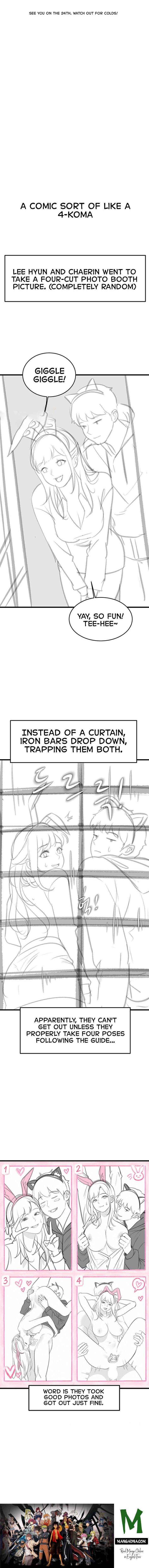 A Theme For Every Building - Chapter 66 Page 31