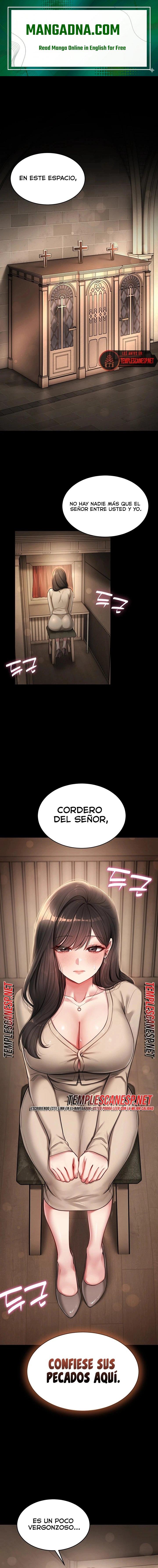 Love Affair of Confession Raw - Chapter 1 Page 1