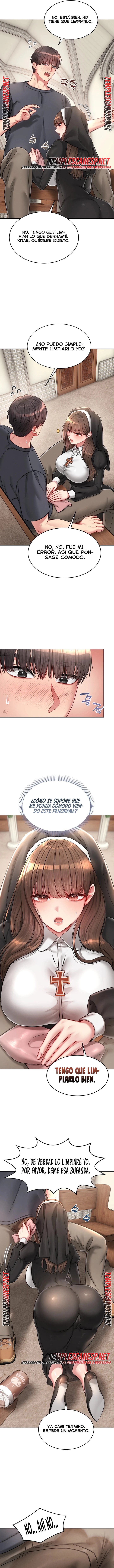 Love Affair of Confession Raw - Chapter 1 Page 11