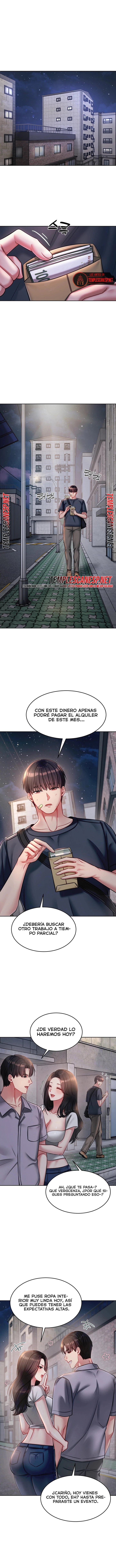 Love Affair of Confession Raw - Chapter 1 Page 15