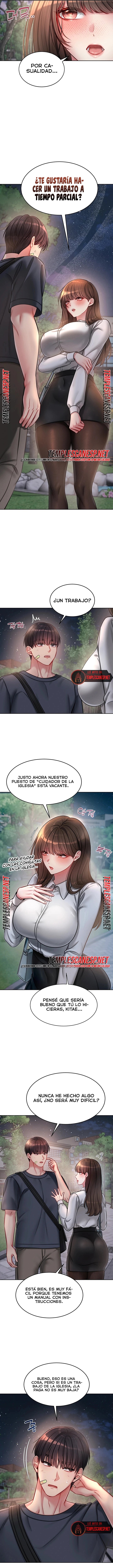 Love Affair of Confession Raw - Chapter 1 Page 19