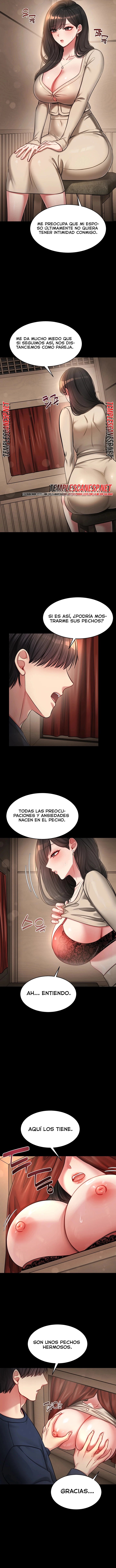 Love Affair of Confession Raw - Chapter 1 Page 2