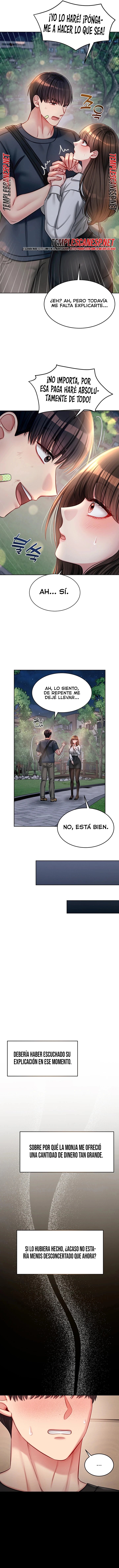 Love Affair of Confession Raw - Chapter 1 Page 21