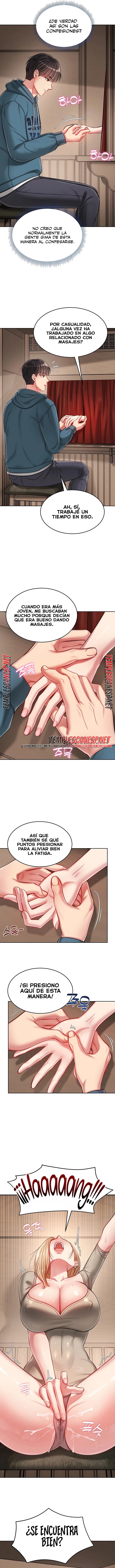 Love Affair of Confession Raw - Chapter 2 Page 12