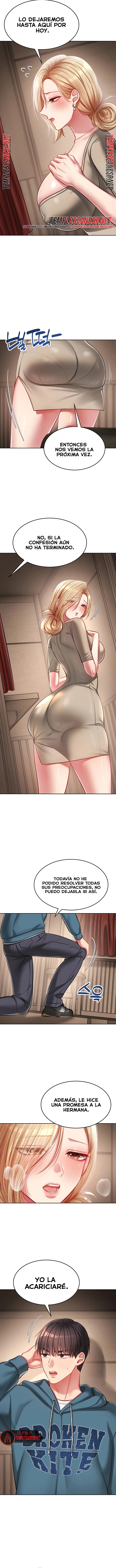 Love Affair of Confession Raw - Chapter 2 Page 15