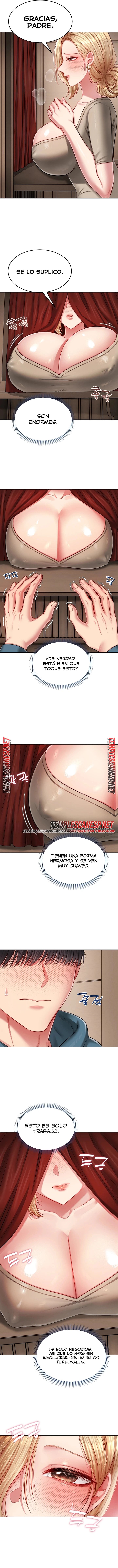 Love Affair of Confession Raw - Chapter 2 Page 16