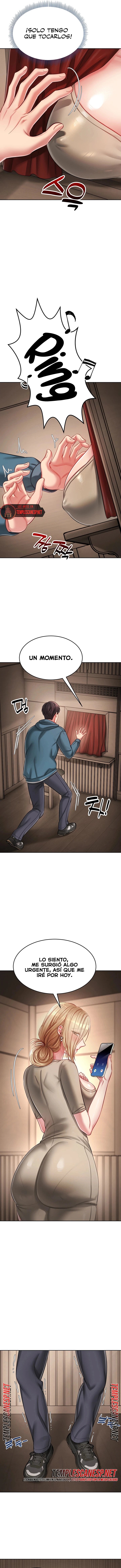 Love Affair of Confession Raw - Chapter 2 Page 17