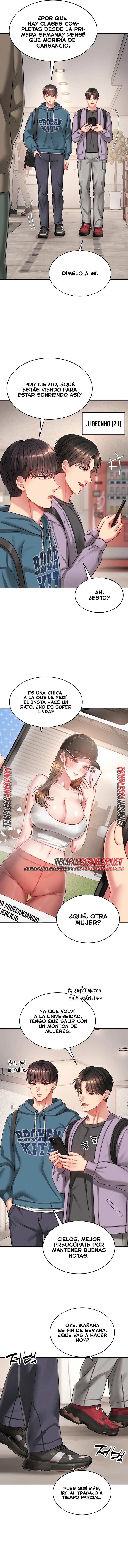 Love Affair of Confession Raw - Chapter 2 Page 2