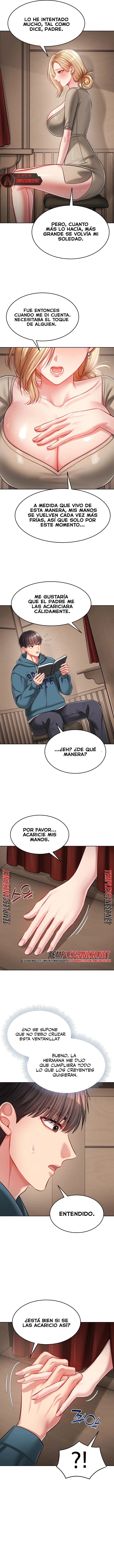 Love Affair of Confession Raw - Chapter 2 Page 9