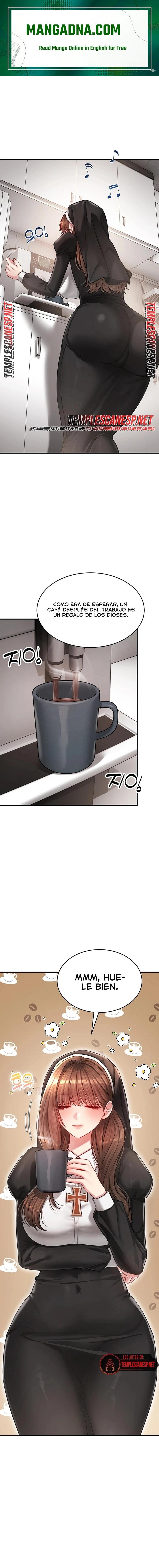 Love Affair of Confession Raw - Chapter 3 Page 1
