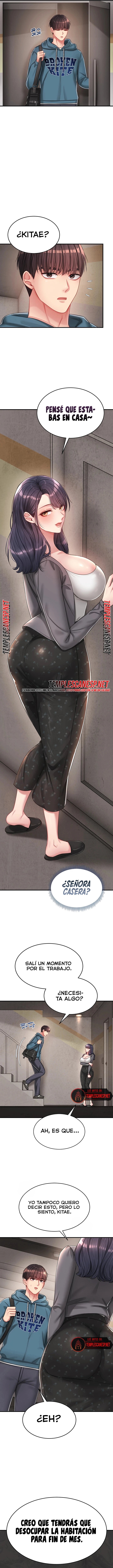 Love Affair of Confession Raw - Chapter 3 Page 10