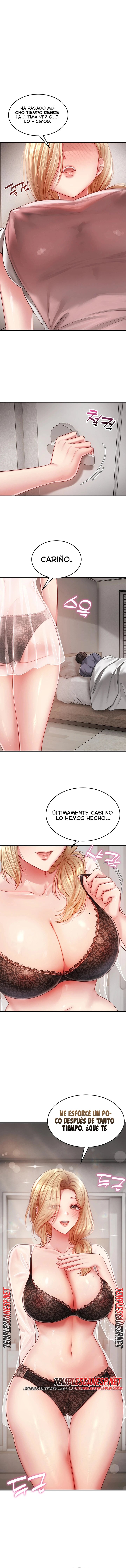 Love Affair of Confession Raw - Chapter 3 Page 14