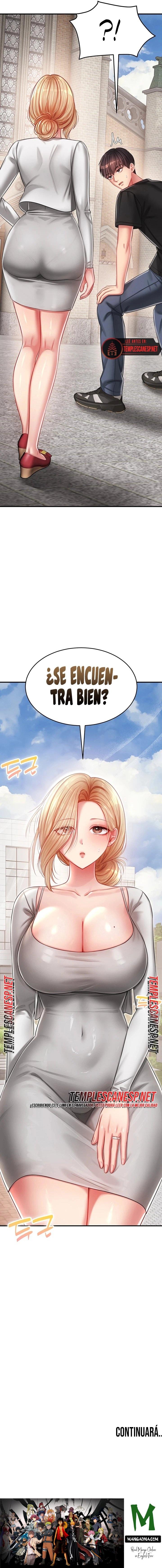 Love Affair of Confession Raw - Chapter 3 Page 18
