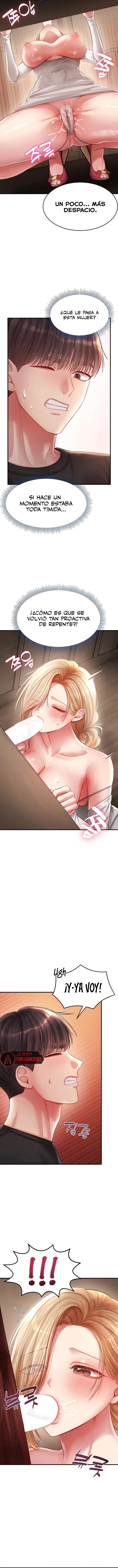 Love Affair of Confession Raw - Chapter 4 Page 15