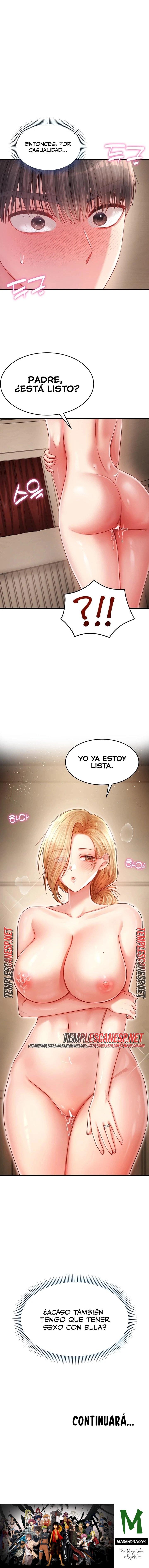 Love Affair of Confession Raw - Chapter 4 Page 17