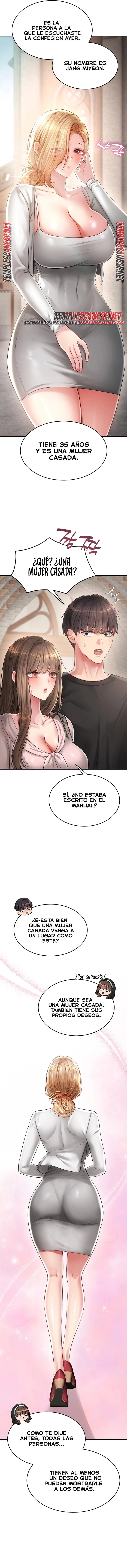 Love Affair of Confession Raw - Chapter 4 Page 5