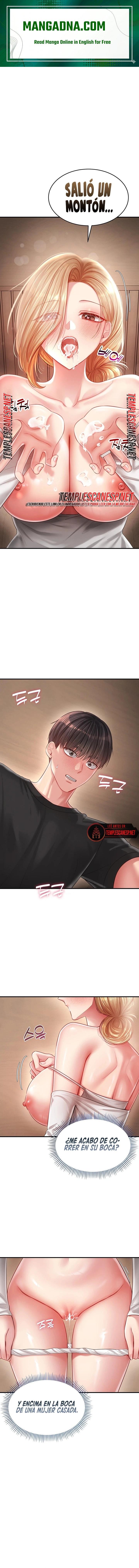 Love Affair of Confession Raw - Chapter 5 Page 1