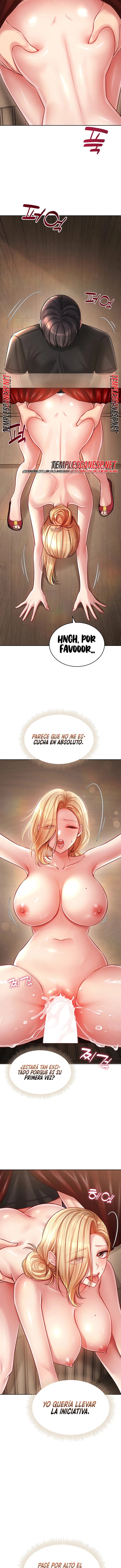 Love Affair of Confession Raw - Chapter 5 Page 12