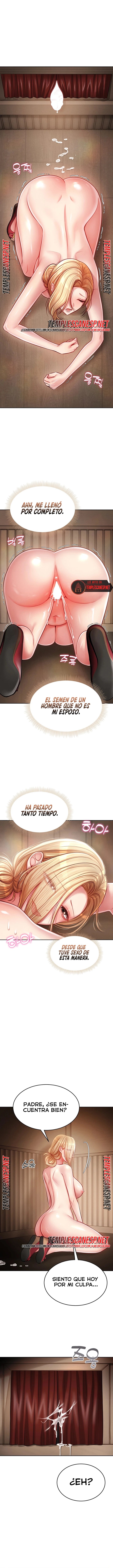 Love Affair of Confession Raw - Chapter 5 Page 15