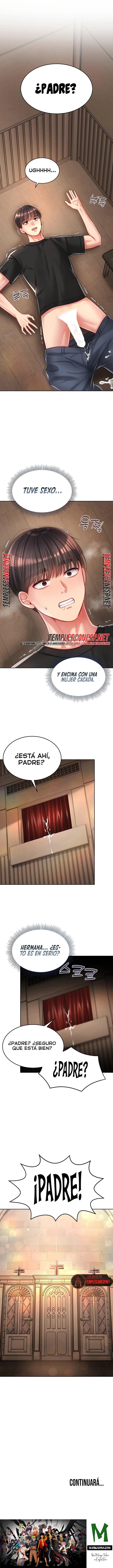 Love Affair of Confession Raw - Chapter 5 Page 16