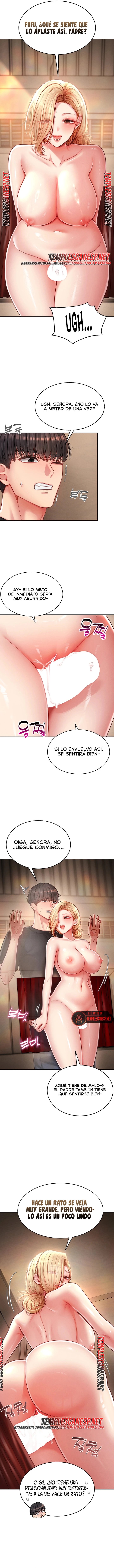 Love Affair of Confession Raw - Chapter 5 Page 5