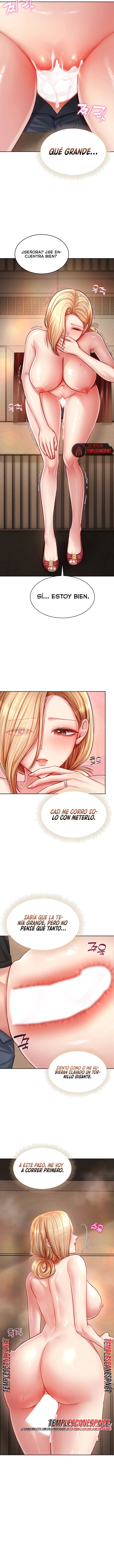Love Affair of Confession Raw - Chapter 5 Page 8