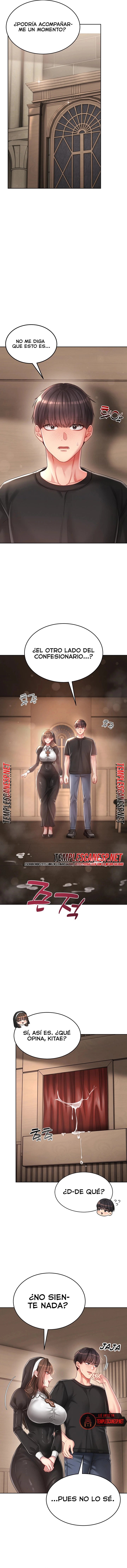 Love Affair of Confession Raw - Chapter 6 Page 5