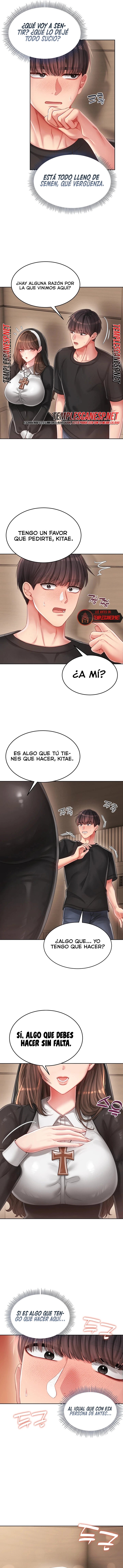 Love Affair of Confession Raw - Chapter 6 Page 6