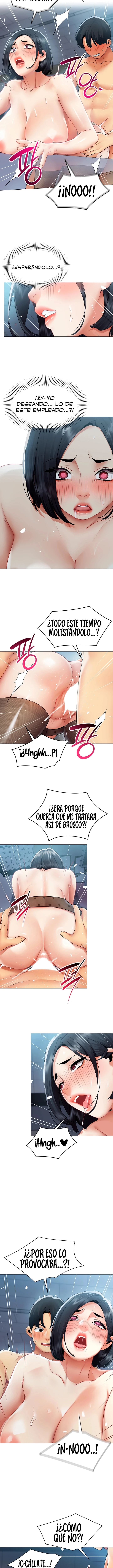I Report Regarding Gender Raw - Chapter 36 Page 7