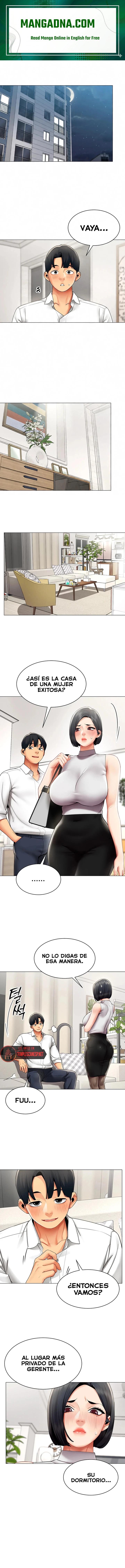 I Report Regarding Gender Raw - Chapter 38 Page 1