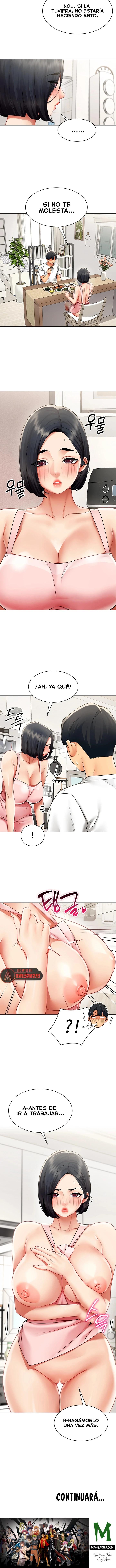 I Report Regarding Gender Raw - Chapter 38 Page 9