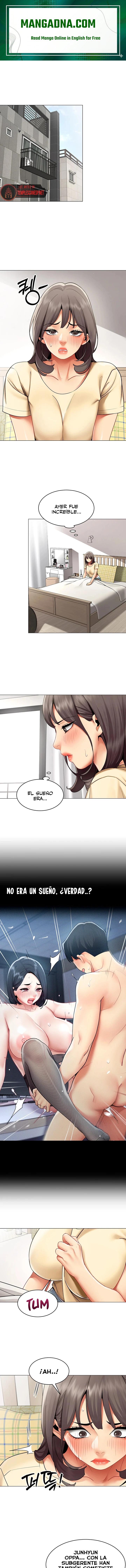 I Report Regarding Gender Raw - Chapter 39 Page 1