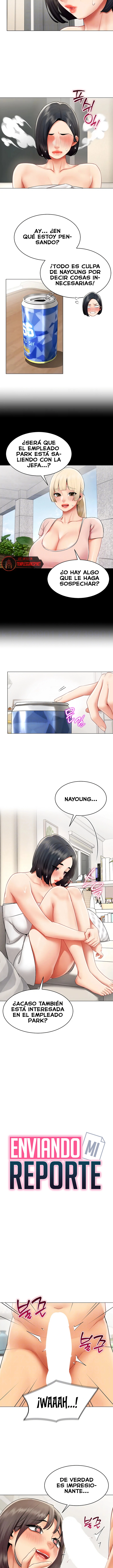 I Report Regarding Gender Raw - Chapter 40 Page 2