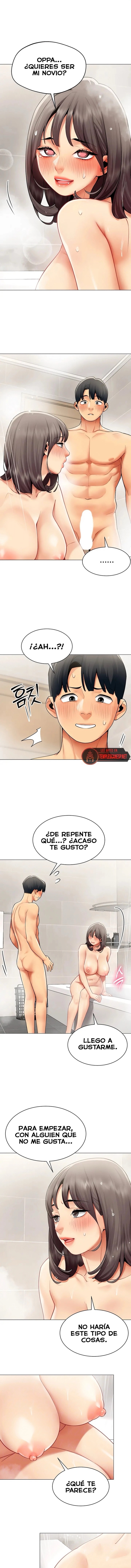 I Report Regarding Gender Raw - Chapter 42 Page 1