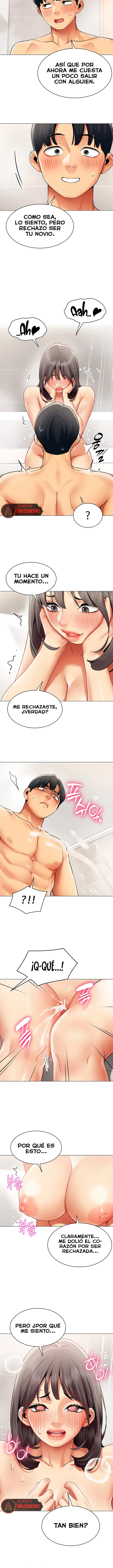 I Report Regarding Gender Raw - Chapter 42 Page 3