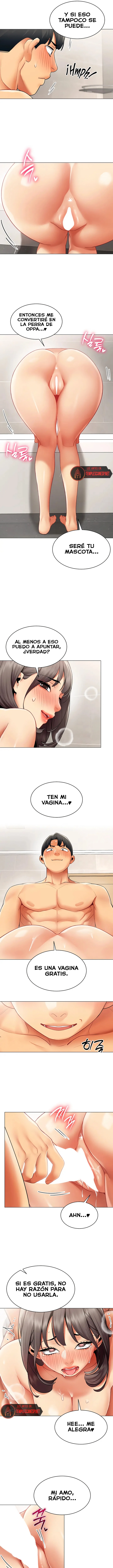 I Report Regarding Gender Raw - Chapter 42 Page 5