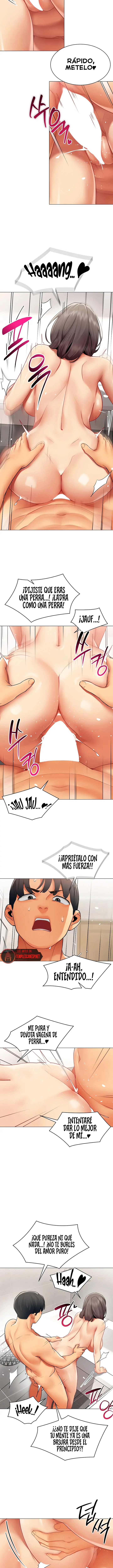 I Report Regarding Gender Raw - Chapter 42 Page 6