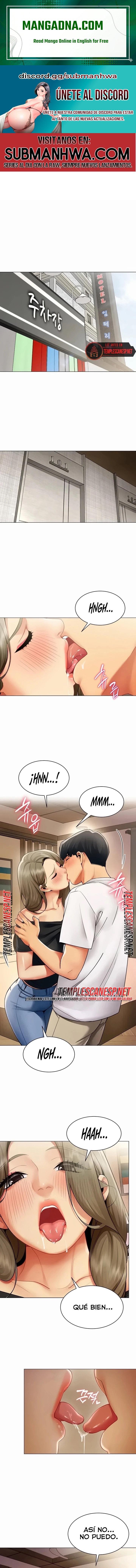 I Report Regarding Gender Raw - Chapter 45 Page 1