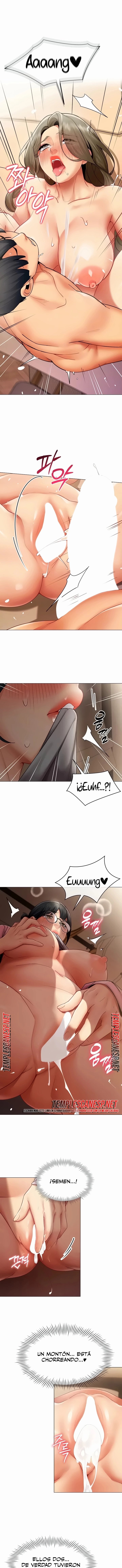 I Report Regarding Gender Raw - Chapter 46 Page 4