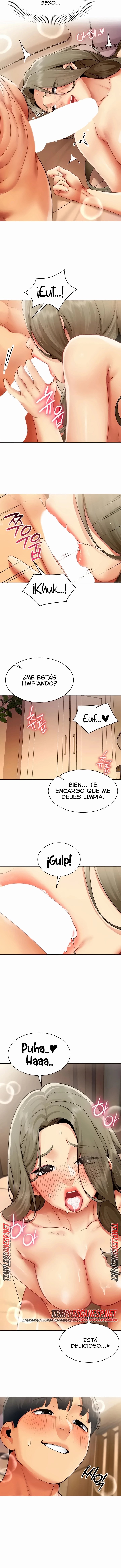 I Report Regarding Gender Raw - Chapter 46 Page 5