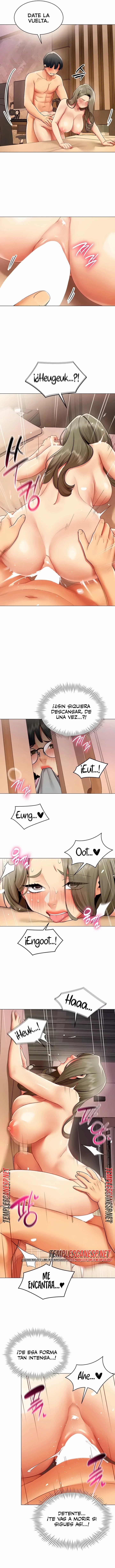 I Report Regarding Gender Raw - Chapter 46 Page 6
