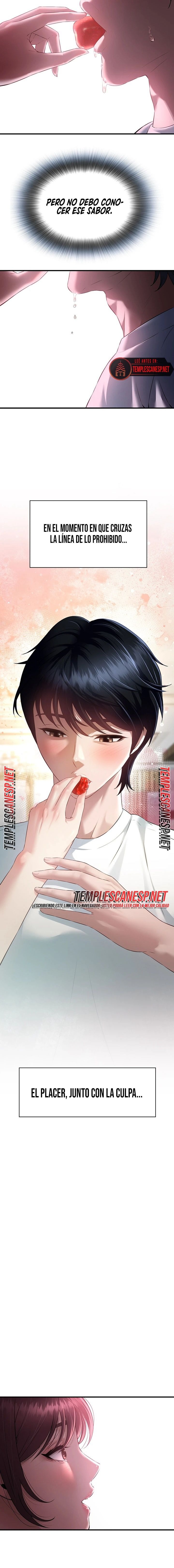 Banging My Friend’s Mom Raw - Chapter 1 Page 17