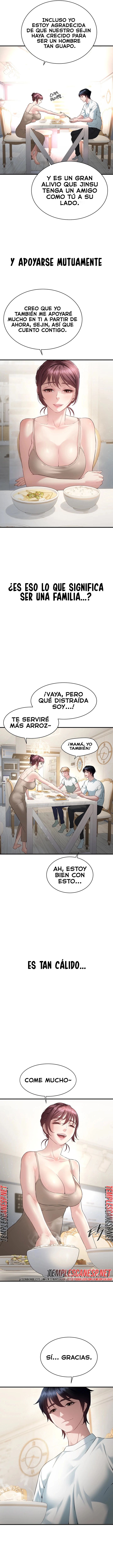 Banging My Friend’s Mom Raw - Chapter 2 Page 11